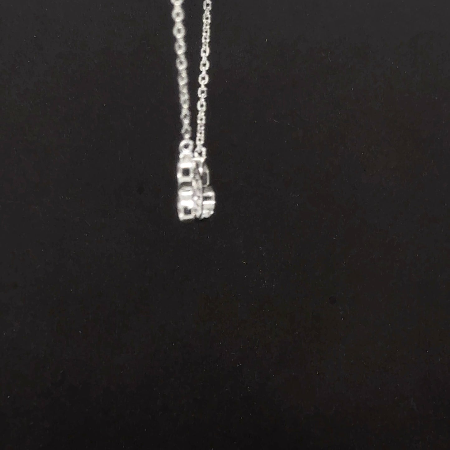 Gargantilla Plata #11801