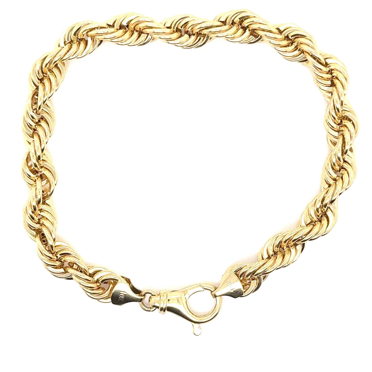Pulso Oro 10k  #11841