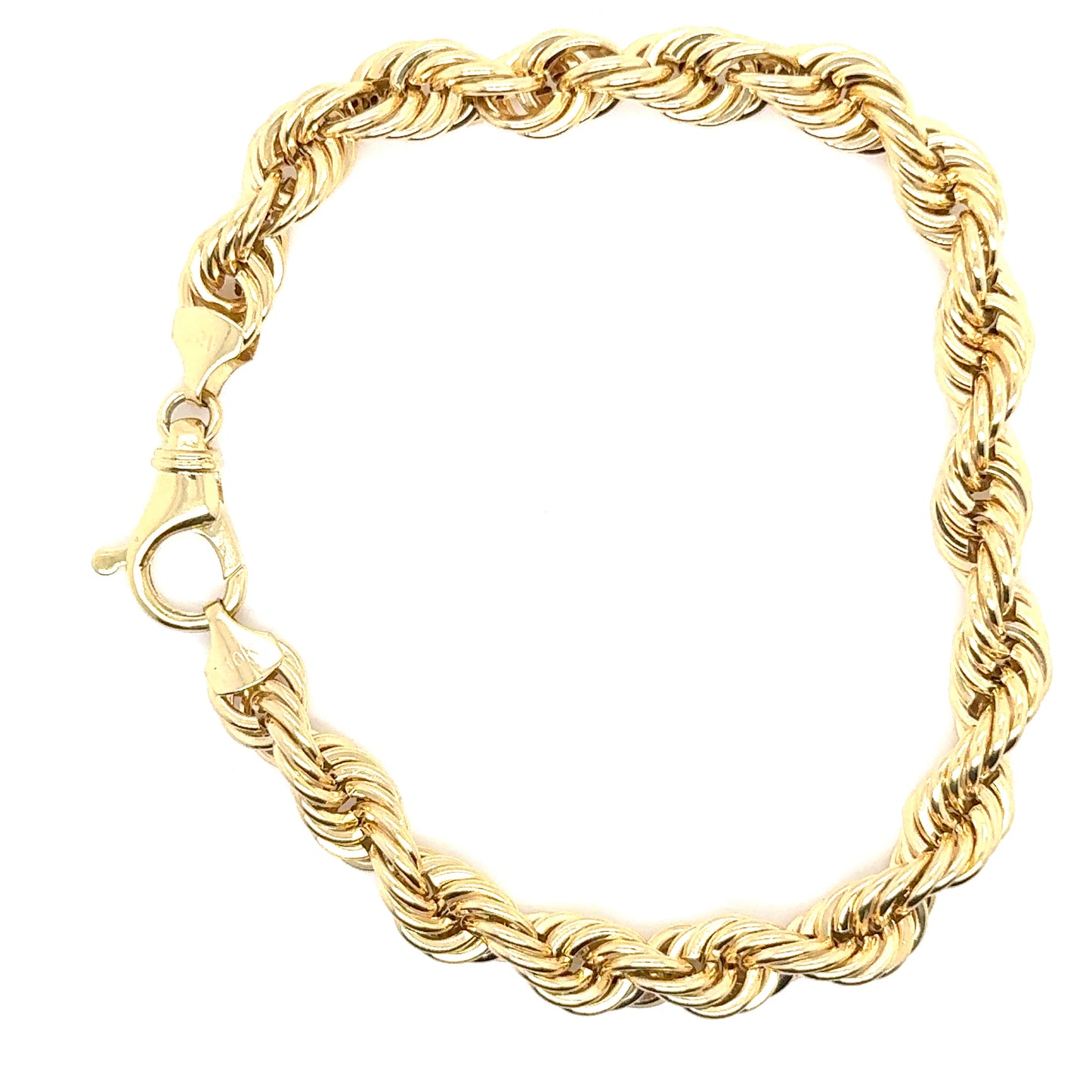 Pulso Oro 10k  #11841