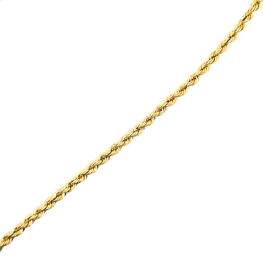 Pulso Oro 10k  #11843