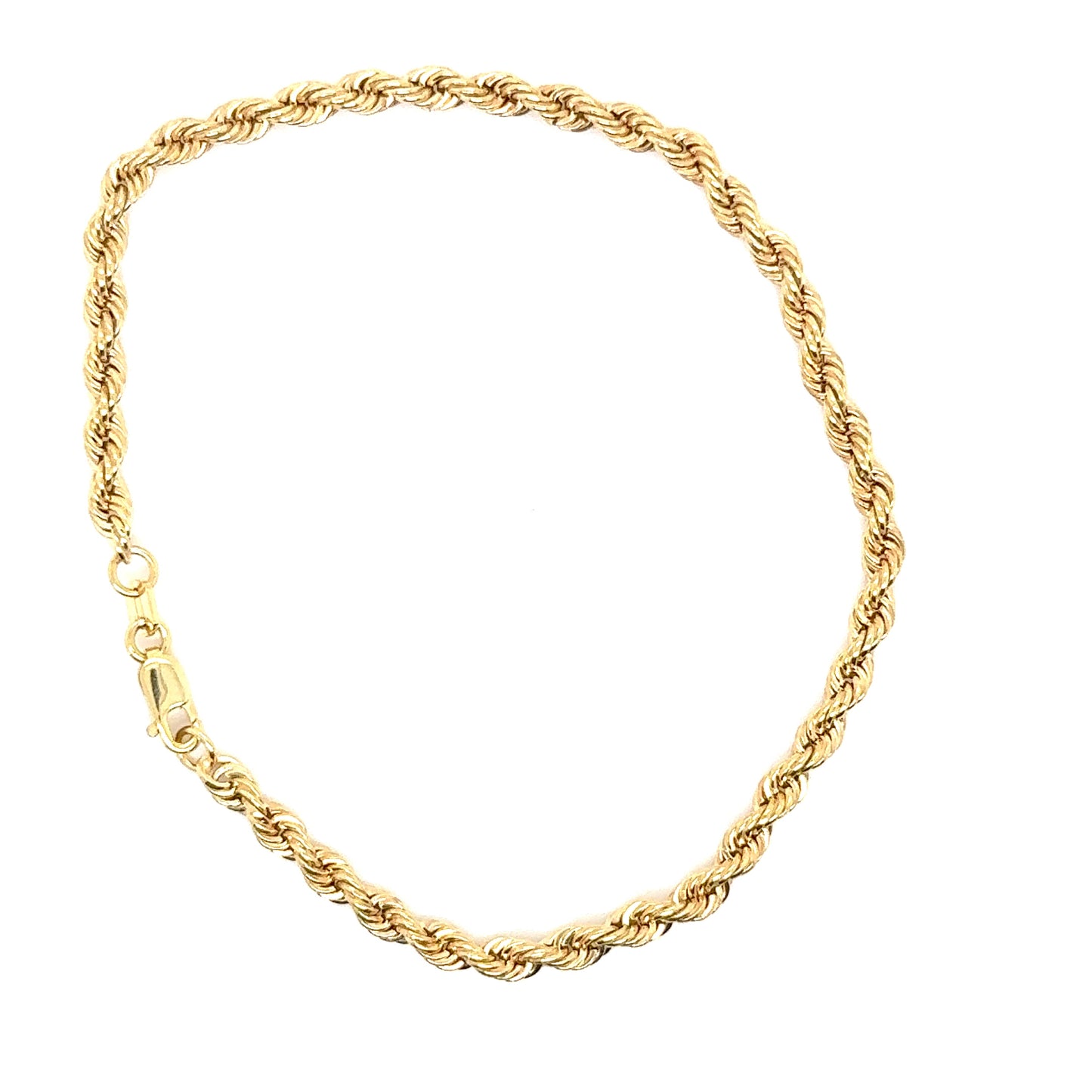 Pulso Oro 10k  #11844