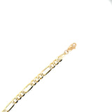 Esclava Oro Amarillo 10k  #11849