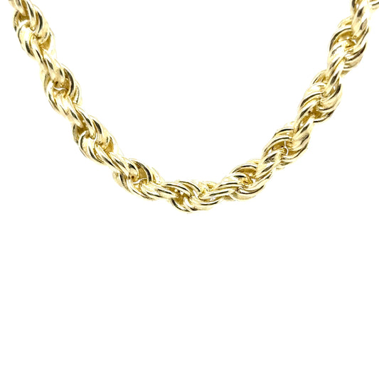 Cadena Oro 10k   #11856
