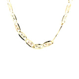 Cadena Oro 10k   #11861