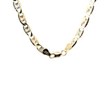Cadena Oro 10k   #11861