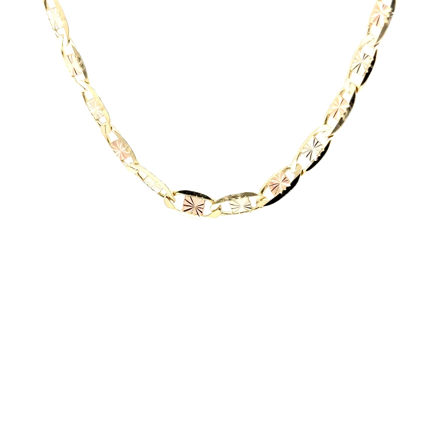 Cadena Oro 10k   #11862