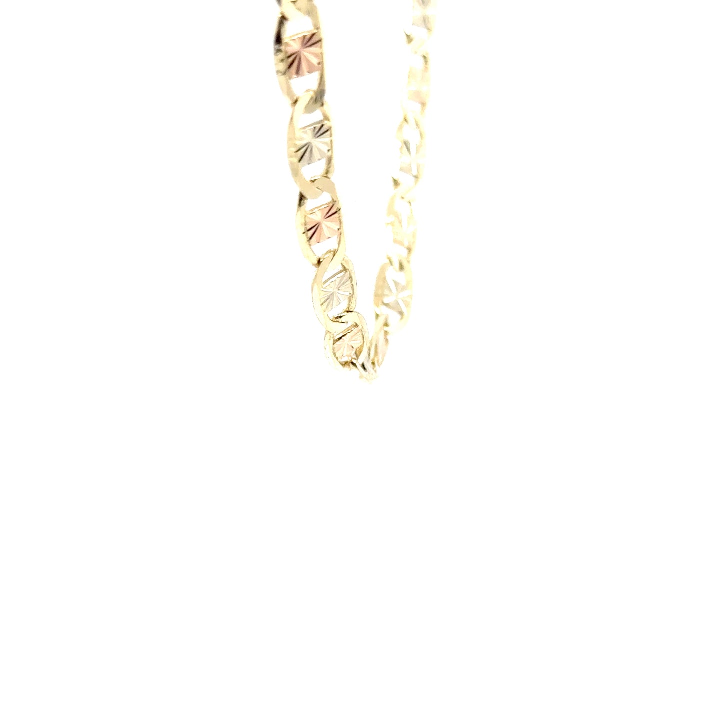 Cadena Oro 10k   #11862