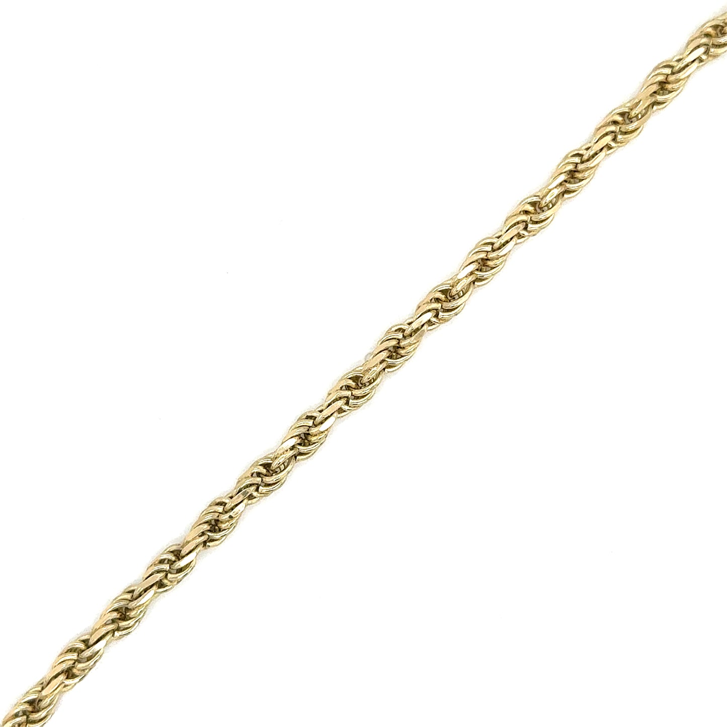 Pulso Oro Amarillo 10k #12094