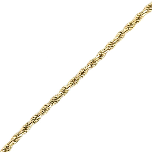 Pulso Oro Amarillo 10k #12094