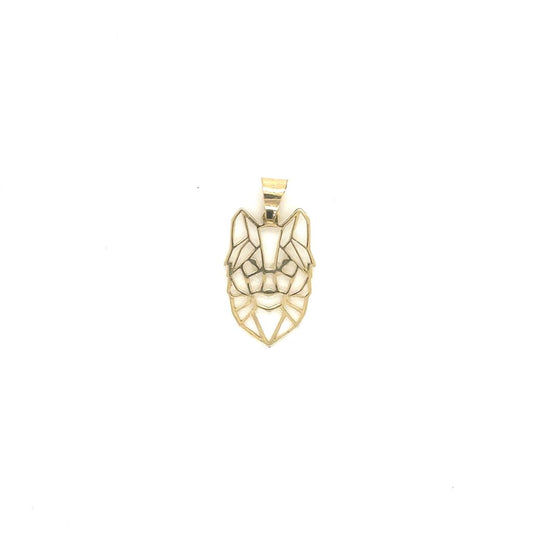 Dije Oro 10k #9604