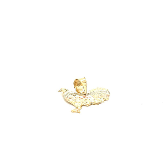 Dije Oro 10k #9787