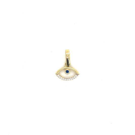 Dije Oro 10k #9616