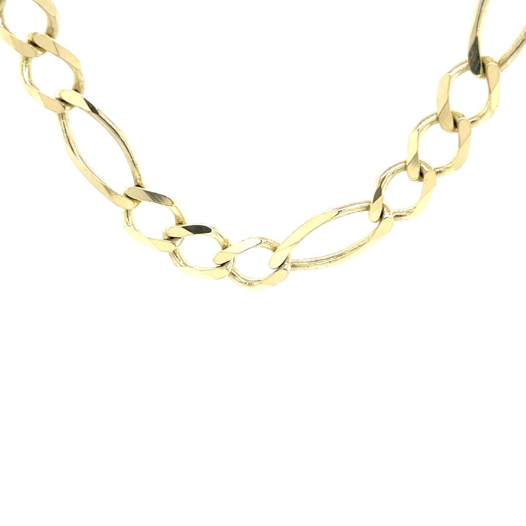 Cadena Oro 10k   #9521