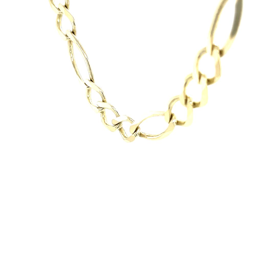 Cadena Oro 10k   #9521