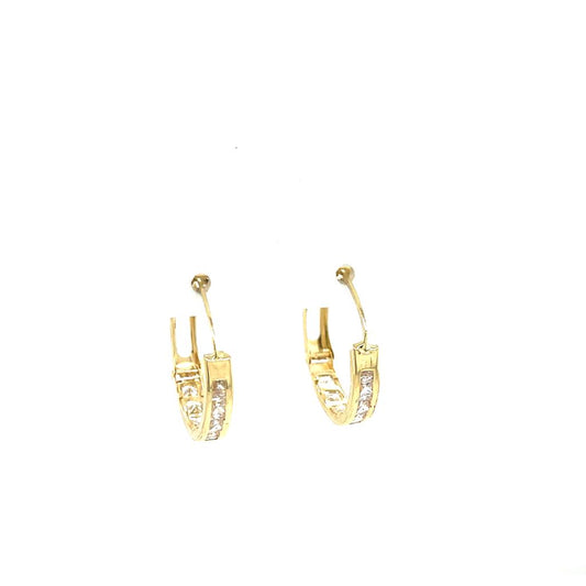 Huggies Oro 10k #9547