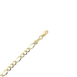 Esclava Oro 10k  #9846