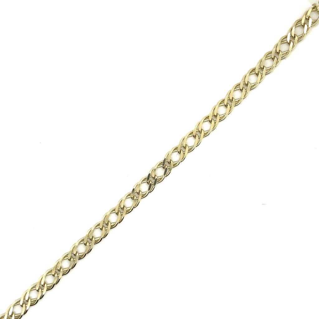 Pulso Oro 10k  #9852