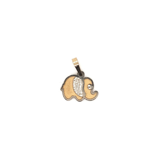 Oro Amarillo 10k  #1316