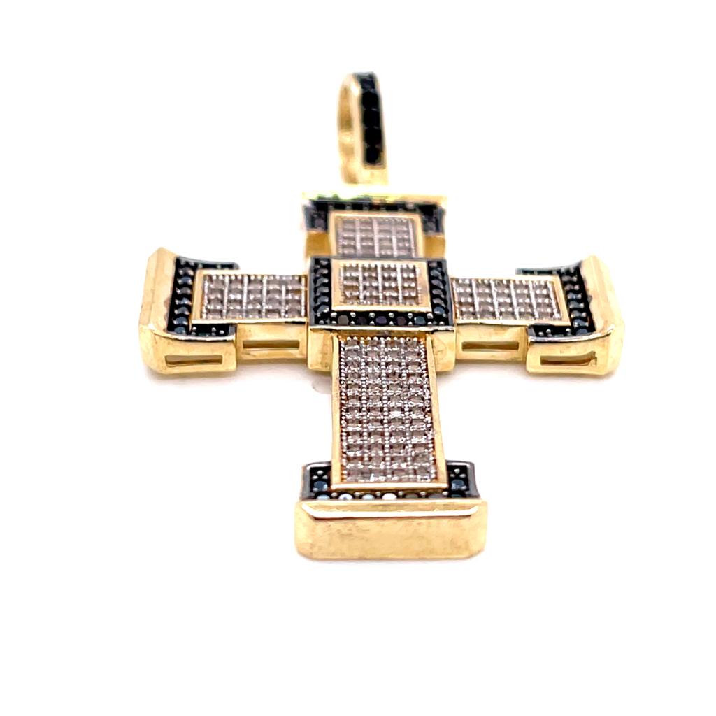 Dije Oro 10k #9340