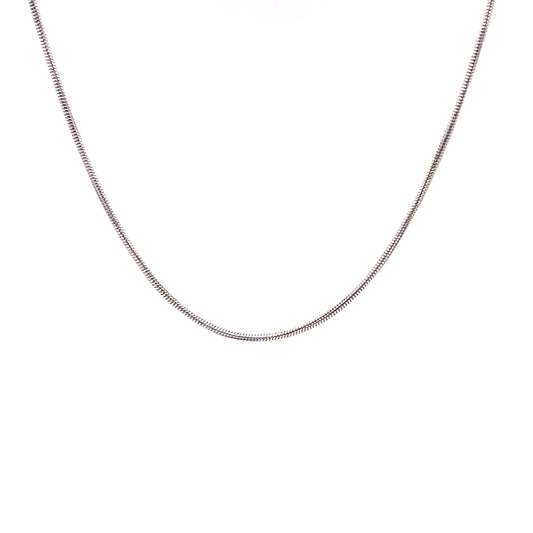 Cadena Oro 14k #9046