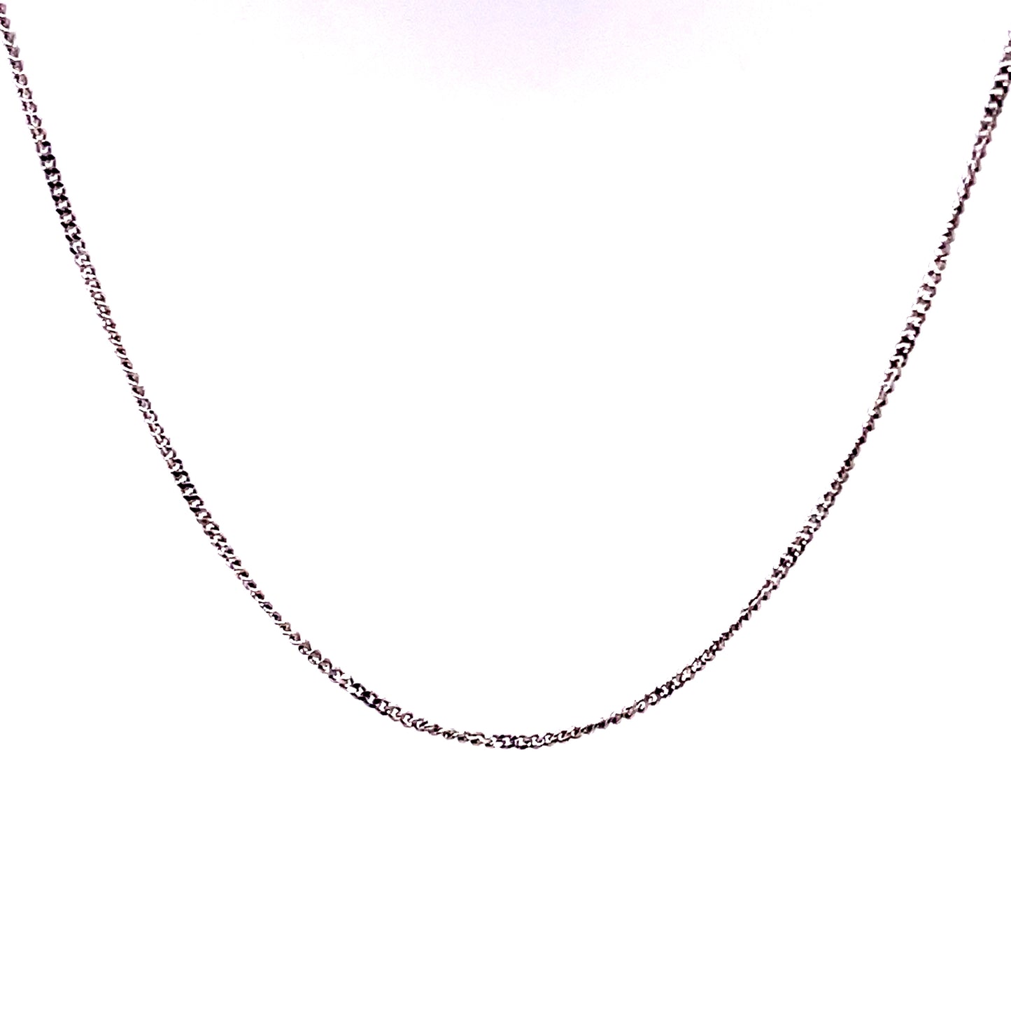 Cadena Oro 14k #9047