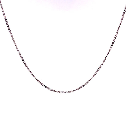 Cadena Oro 14k #9047